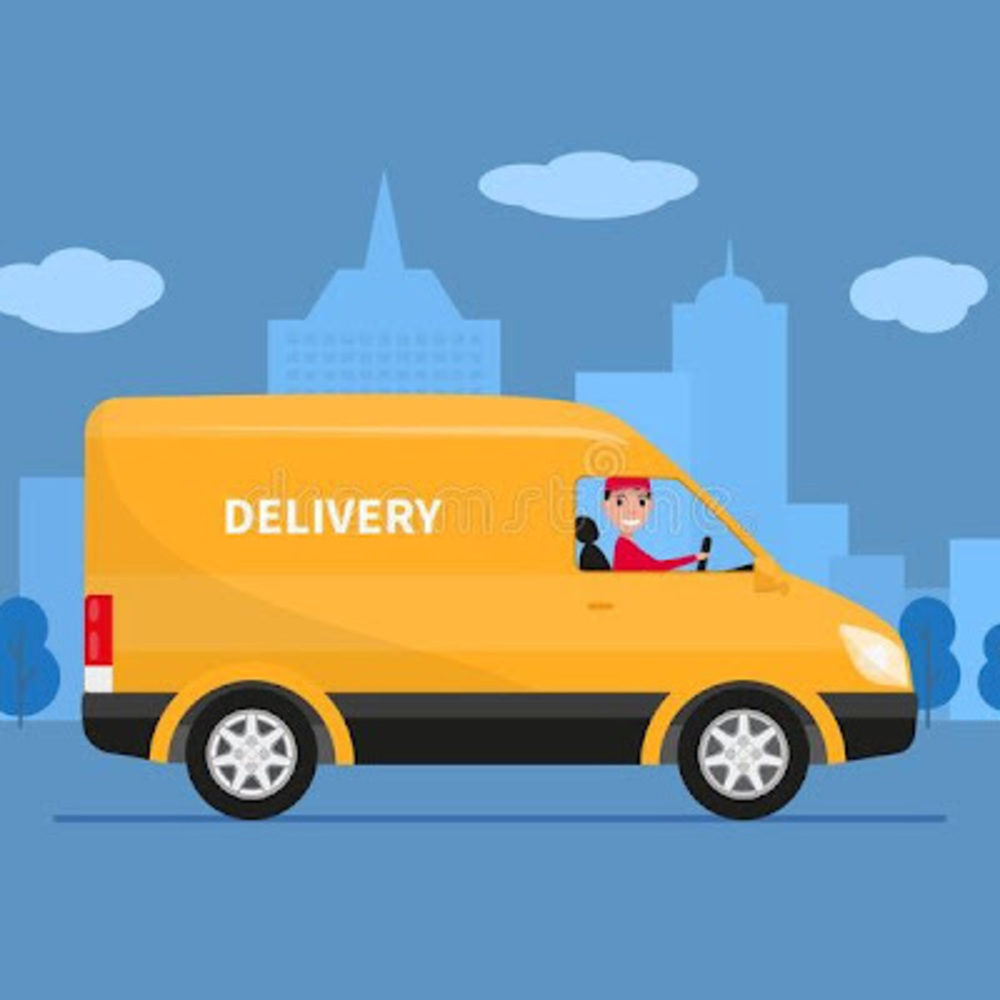 Meet your Posher, Shipping guru